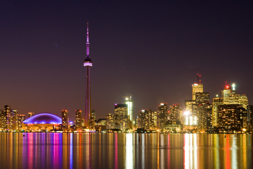 Free Things and Stuff to Do in Toronto | Thrifty Tourist