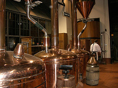 image of the alexander keith's brewery tour one of the Best Cheap Things and Stuff to Do in Halifax