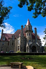 image of craigdarroch castle one of the Best Cheap Things to See and Do in Victoria, BC