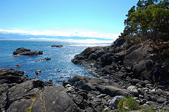 image of East Sooke Regional Park one of the Free Things and Stuff to Do in Victoria, BC