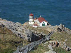 image of Point Reyes National Park one of the Free Things and Stuff to Do in San Francisco