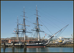 image of the uss constitution one of the Free Things and Stuff to Do in Boston