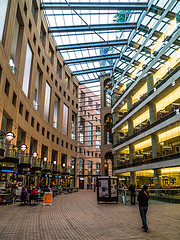 image of vancouver public library one of the Free Things and Stuff to Do in Vancouver