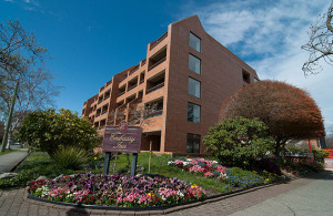 image of the embassy inn one of the cheap hotels and places to stay in Victoria BC