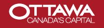 image of the logo represneting Ottawa Tourism one of the groups that offers money-saving attractions packages