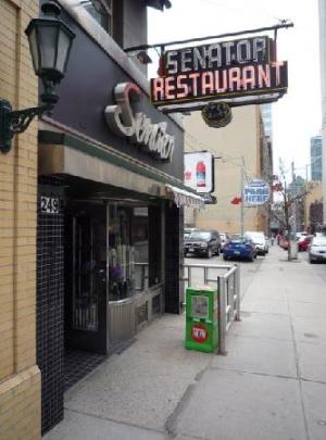 image of the senator diner one of the best cheap breakfast spots in toronto